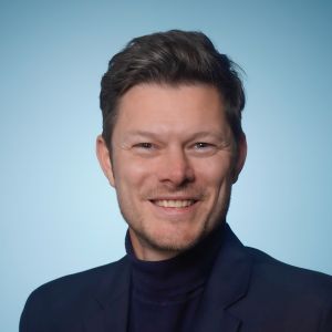 Kees Hooghiemster, relatiemanager binnendienst