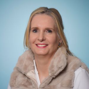 Sandra Assareh, relatiemanager binnendienst